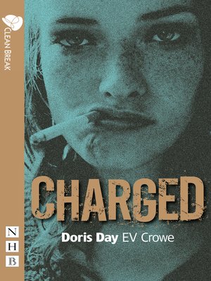 cover image of Doris Day